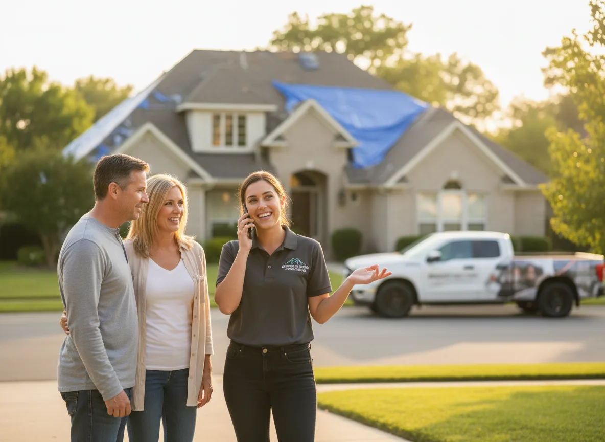Emergency Roof Repair Brush Valley, PA FAQs